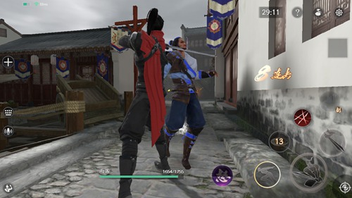 流星蝴蝶剑被下秘药是哪些角色_流星蝴蝶剑最后boss是谁