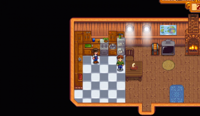 星露谷物语海妖怎么抓_星露谷物语海蛇