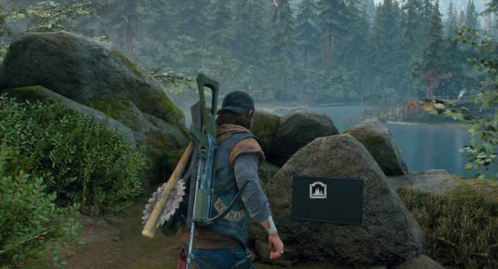 往日不再支线任务怎么接3