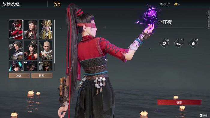 永劫无间萌新怎么练_永劫无间新手练什么