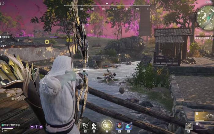 永劫无间萌新怎么练3