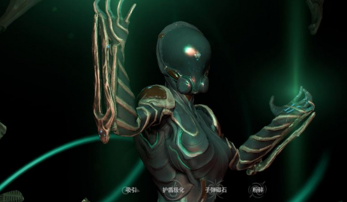 星际战甲五个证据在哪里2