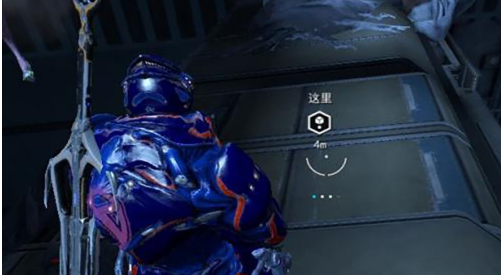 星际战甲爆燃喷射器材料哪里刷3