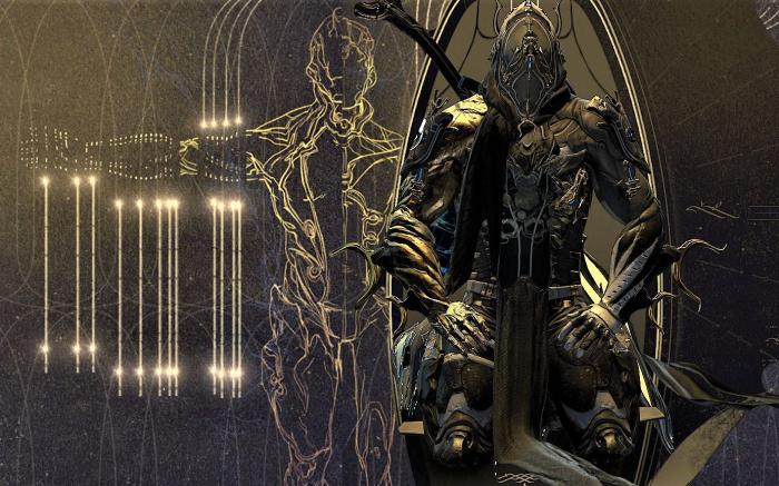 星际战甲幽冥暗影怎么隐身2