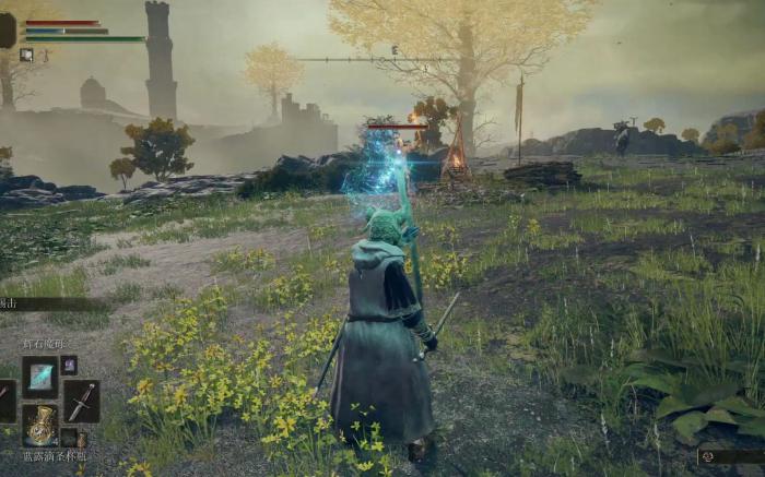 艾尔登法环观星者技能是什么_艾尔登法环观星者技能排行