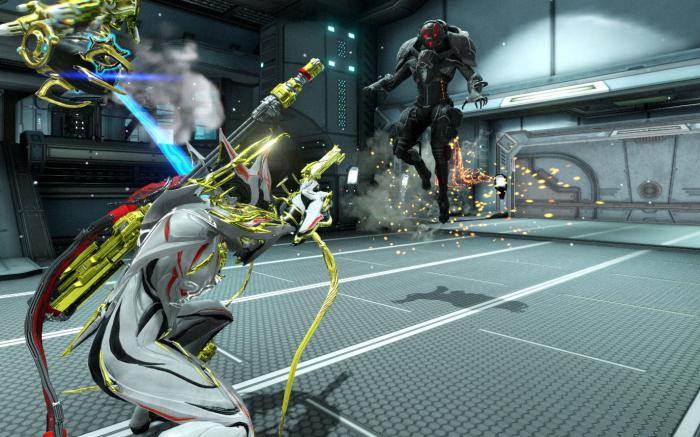 星际战甲余音任务怎么完成_星际战甲余音任务律音器