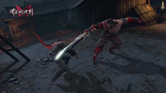 流星蝴蝶剑斩杀浮空机关怎么做2