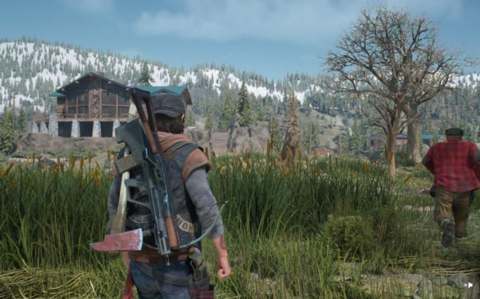 往日不再陷阱怎么得到1