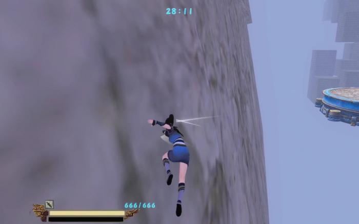 流星蝴蝶剑血蝴蝶第六关怎么过2