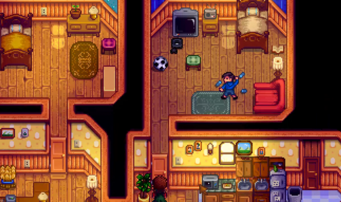 星露谷物语怎么娶贾斯2