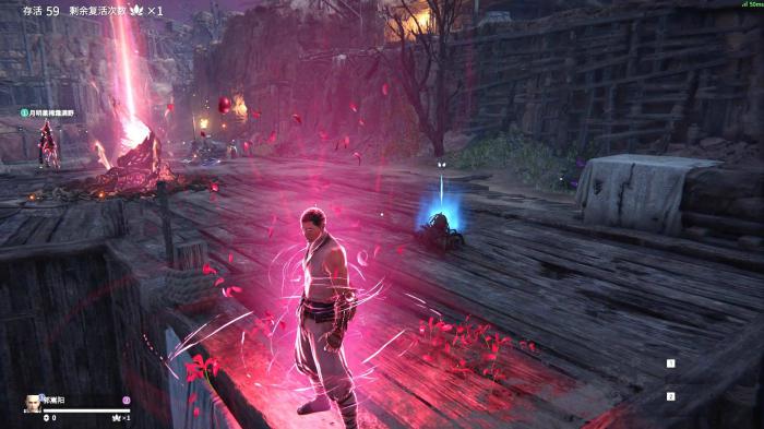 永劫无间打开后黑屏为什么_永劫无间点开黑屏