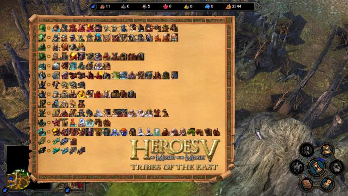 英雄无敌5矮人符文怎么用的_英雄无敌5矮人符文怎么用