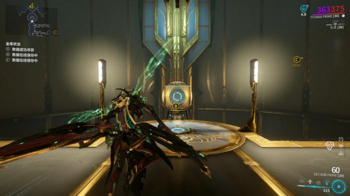 星际战甲新手前期刷什么1