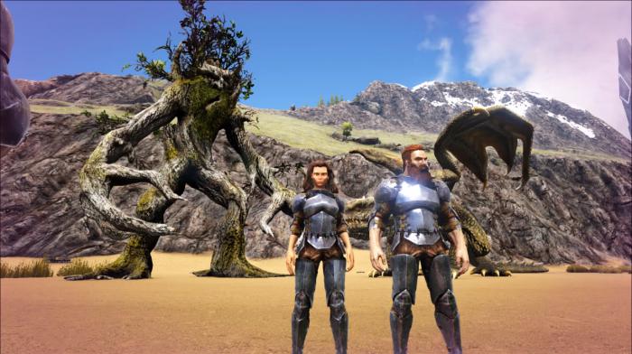 方舟生存进化流程攻略有哪些_方舟生存进化代码大全 方舟生存进化流程攻略有哪些_方舟生存进化代码大全