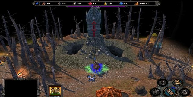 英雄无敌5哥德里克技能是什么_英雄无敌5德鲁伊