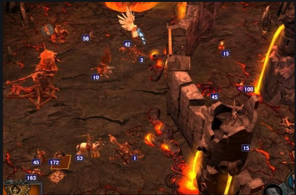 英雄无敌5哥德里克技能是什么2