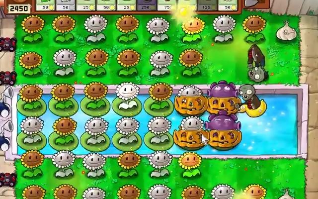 植物大战僵尸无尽怎么架梯子_植物大战僵尸无尽架梯子怎么获得 植物大战僵尸无尽怎么架梯子_植物大战僵尸无尽架梯子怎么获得