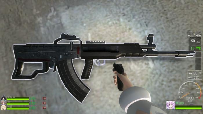 求生之路2创意工坊有什么好玩的1