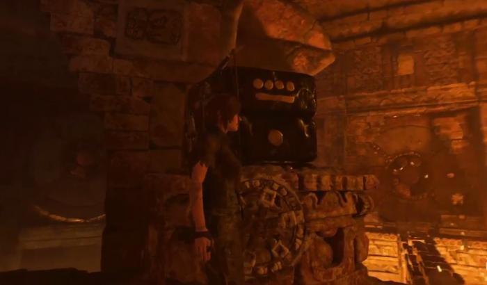 古墓丽影暗影dlc支线任务攻略2