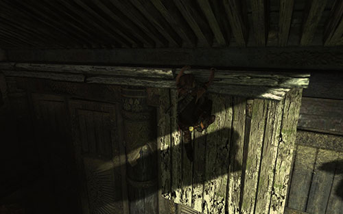 古墓丽影9水域怎么过_古墓丽影9水洞怎么出去 古墓丽影9水域怎么过_古墓丽影9水洞怎么出去