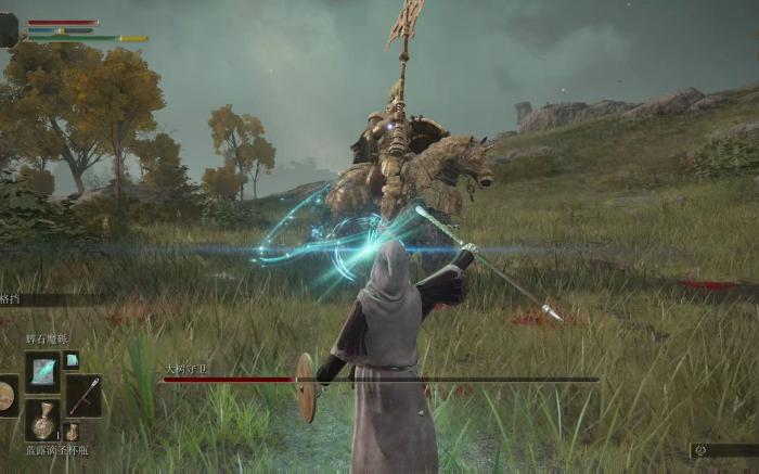 艾尔登法环法师智力多少毕业3