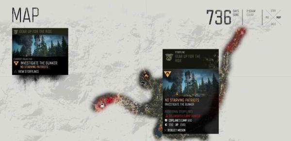 往日不再选哪个营地1