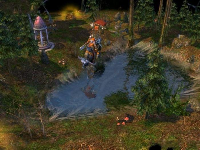 英雄无敌5阿兰蒂尔加点推荐有哪些2