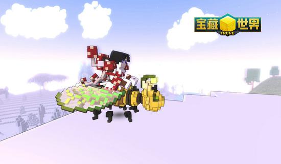 宝藏世界储龙器有什么用3