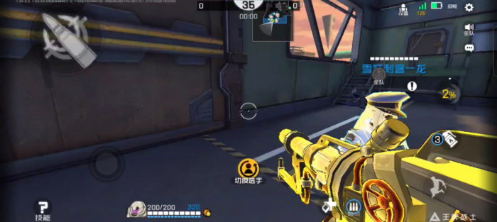 王牌战士火神怎么玩_王牌战士下架了吗