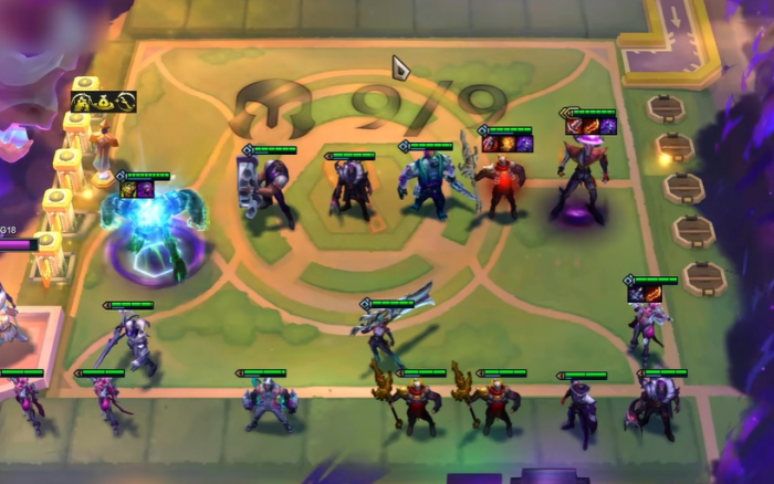 金铲铲之战哪个刺客可以当主c3