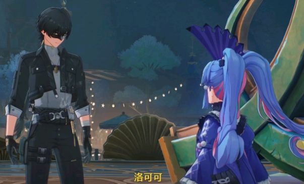 鸣潮灯笼果怎么速刷3