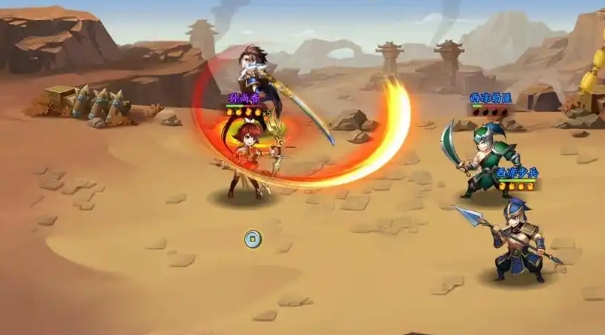 少年三国志魏国该选什么金符2