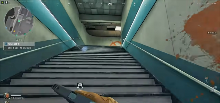 三角洲行动G18怎么改1