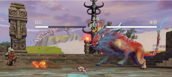 妄想山海怎么抓宠物2