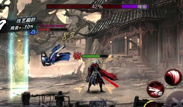 影之刃2体力怎么得_影之刃2技能 影之刃2体力怎么得_影之刃2技能