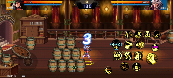 地下城与勇士手游散打怎么玩_地下城与勇士手游散打和气功哪个好