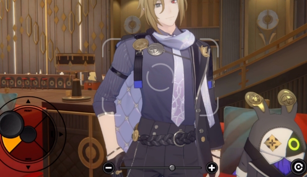 绝区零雨果怎么养成_绝区零雨果培养攻略 绝区零雨果怎么养成_绝区零雨果培养攻略