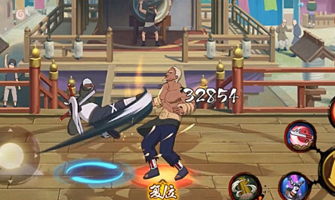 火影忍者手游少年奇拉比怎么入手_火影忍者手游少年奇拉比怎么得