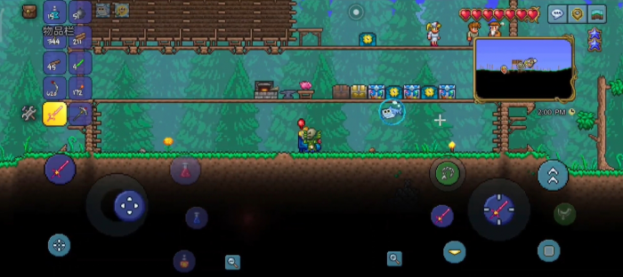 泰拉瑞亚怎么换装备_泰拉瑞亚如何给装备换附魔