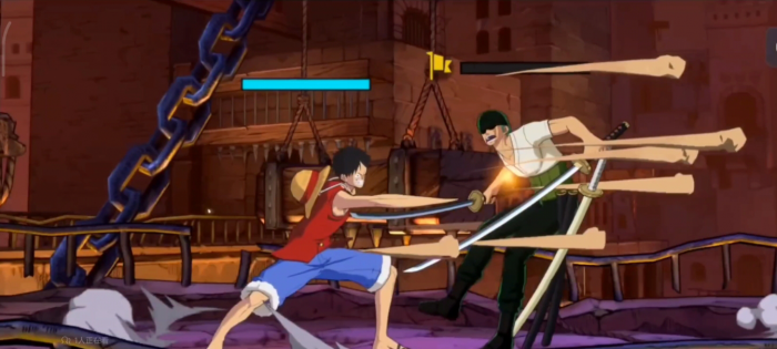 航海王壮志雄心援护哪些好用2