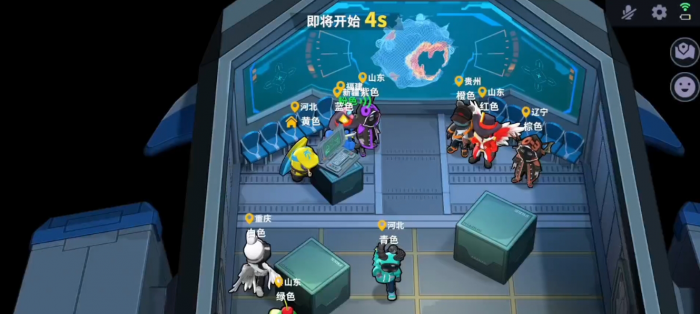 太空行动守夜人怎么玩2