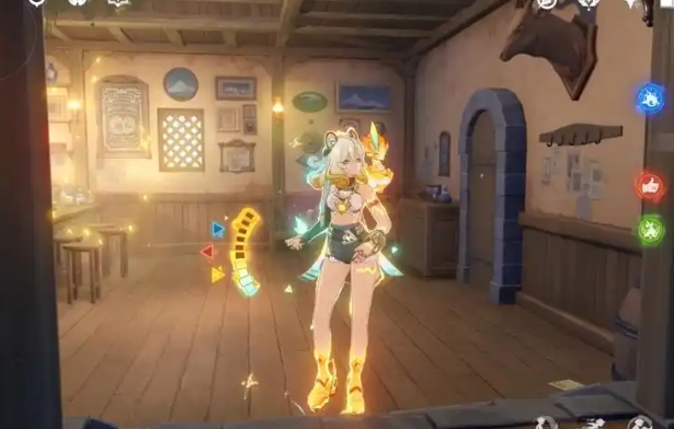 原神希诺宁怎么入手3