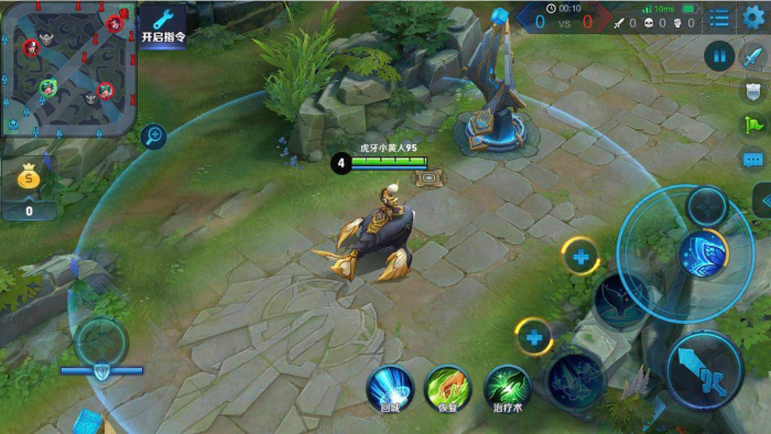 王者荣耀庄周怎么玩_王者荣耀庄周怎么玩才厉害