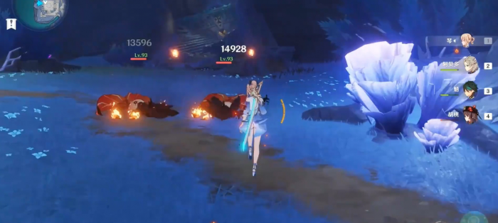 原神琴是怎么获得的2