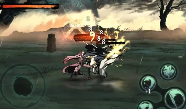 影之刃3防御力怎么堆2