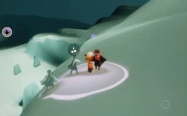 光遇冷漠术士怎么收集1