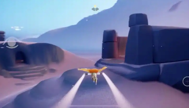 光遇击掌光农怎么收集2