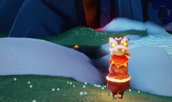 光遇中有哪些稀有魔法2