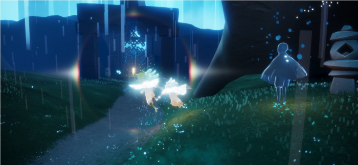 光遇如何快速升级光翼_光遇光翼升级表 光遇如何快速升级光翼_光遇光翼升级表