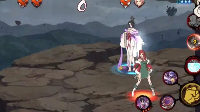 火影忍者手游七夕夕颜怎么入手1